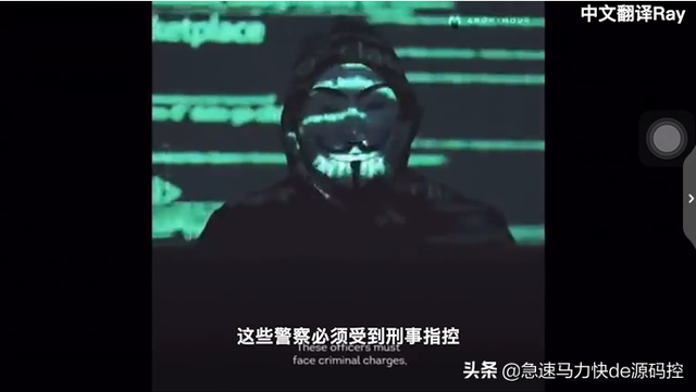 真正的黑客是不拿定金的吗(真正的黑客是什么样的暗号Kali Linux) 真正的黑客是什么样的?暗号Kali Linux,确认眼神就是ta