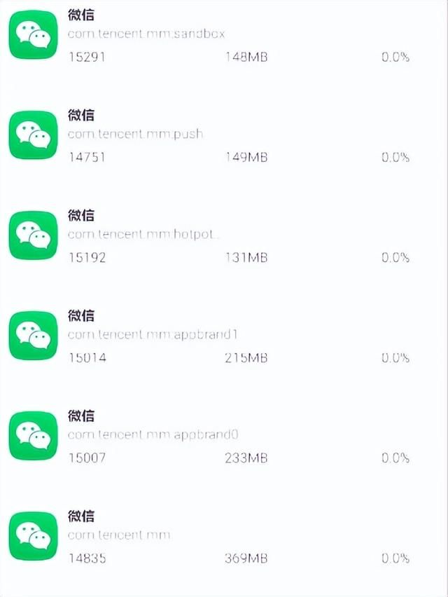 被“封杀”的简洁版微信，被我找到了