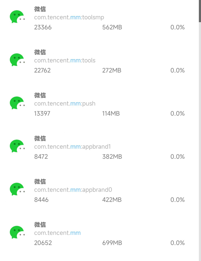被“封杀”的简洁版微信，被我找到了
