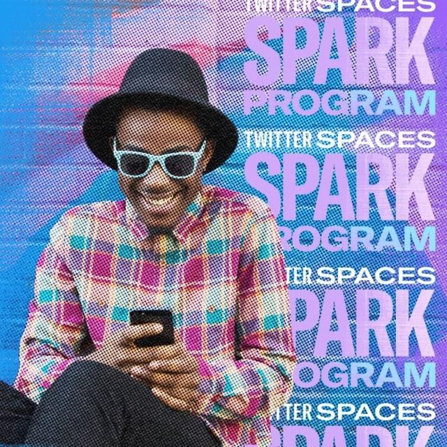 Twitter启动3个月的加速器项目支持Twitter Space创作者