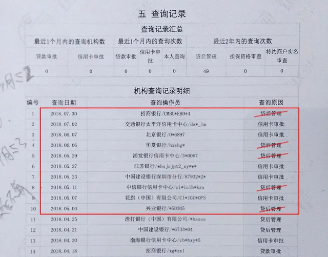 三年前开的房记录能不能查出来(如何查询自己的逾期记录) 如何查询自己的逾期记录?